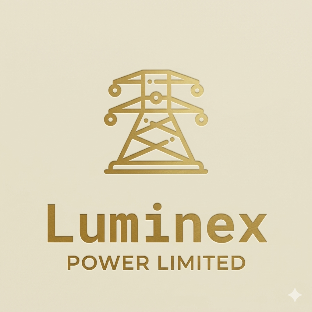 Luminex Power Limited